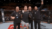ufc fight night sport GIF by UFC