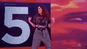 On My Way Sport GIF by WWE