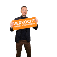 WoerdenMakelaardij makelaar woerden makelaardij woerden Sticker