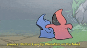 GIF by League of Legends