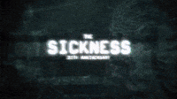 Disturbed - The Sickness 20 Year Anniversary