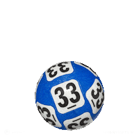 Letters Bingo Sticker by VriendenLoterij