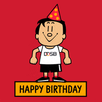 Happy Germany GIF by Team Deutschland