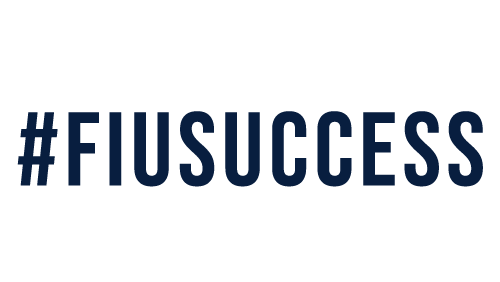 Fiugrad Sticker by FIU ACS