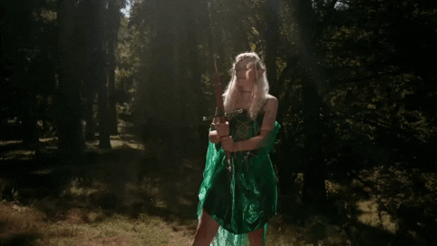 GIF by Chastity Belt