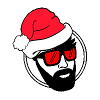 3E23 Tre23 Sticker by thekon