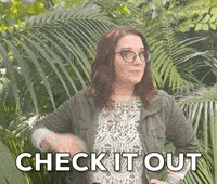savvymusicstudio look watch check it out look at this GIF