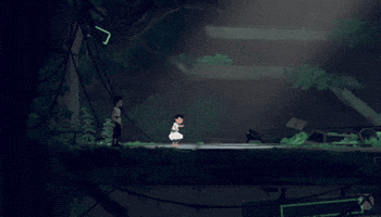 Lana Love GIF by Xbox