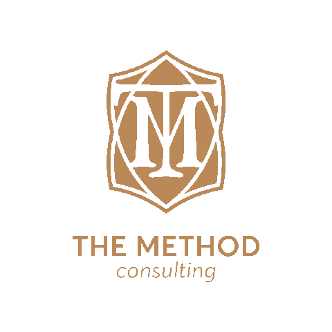Consulting Sticker by The Method