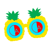 Ad Daycation Sticker by American Dream