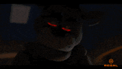 Crazy Eyes GIF by Regal