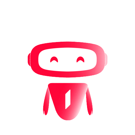 Fun Hearts Sticker by Kapital Bank