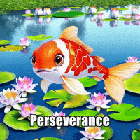 Wisdom Perseverance GIF by TheConfishius