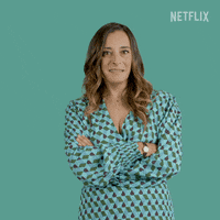 Comedia Alpha Males GIF by Netflix España