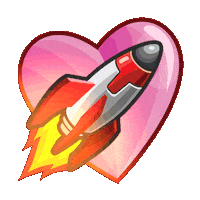 Valentines Day Love Sticker by The Sims