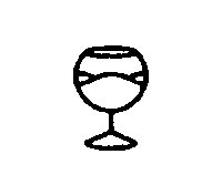 Gin Sticker by Ginbox.hu