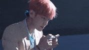 Fire Hyyh GIF by BTS