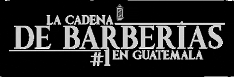 Mister_Baber_Shop giphygifmaker giphyattribution barber guatemala GIF