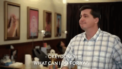 season 3 true dromance GIF by Workaholics