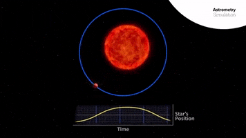 Space Webb GIF by NASA