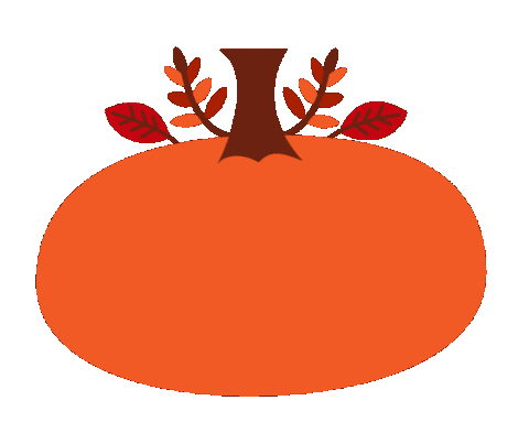 Fall Season Halloween Sticker by Jessica Lau