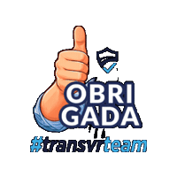 Sticker by TransVR