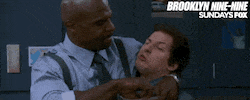 brooklyn nine nine GIF by Fox TV