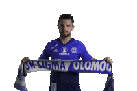 Sigma Olomouc Celebration Sticker by FORTUNA:LIGA