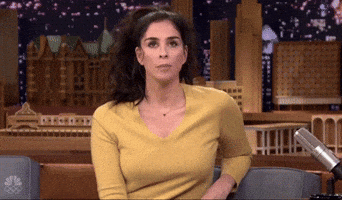 I Guess The Tonight Show GIF