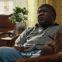 Woke GIF by HULU