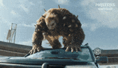 He-Man Mastersoftheuniverse GIF by Sony Pictures Germany
