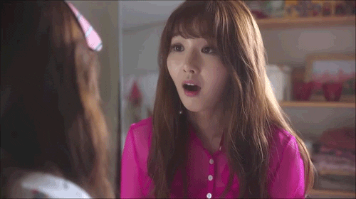 kdramabingers giphyupload kdramabingers something about 1 percent something about one percent GIF