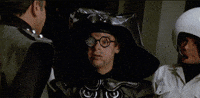 year break GIF