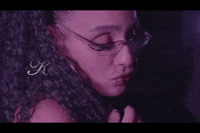 Krocaine GIF by Trés She