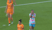 Sandiegowave GIF by National Women's Soccer League