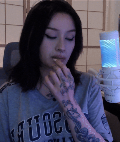 Sexy Cute Girl GIF