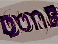 Art Glitch GIF
