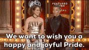 Tonys GIF by Tony Awards