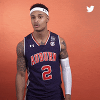March Madness Sport GIF by Twitter