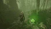 Hero Quest Indie Game GIF