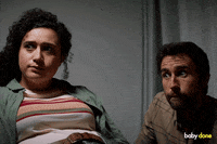 New Zealand Pregnancy GIF by Madman Films