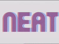 Art Glitch GIF
