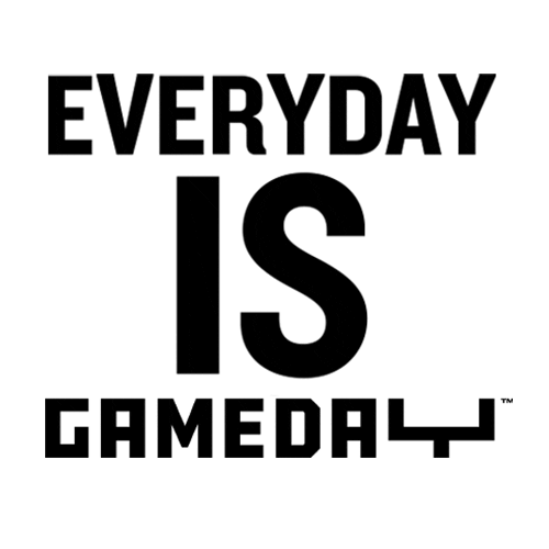 GameDayVodka giphyupload gameday gamedayvodka everydayisgameday Sticker