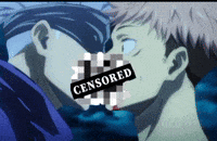 Jujutsu Kaisen Jjk GIF