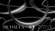 Glow Heavy Metal GIF by Medalla