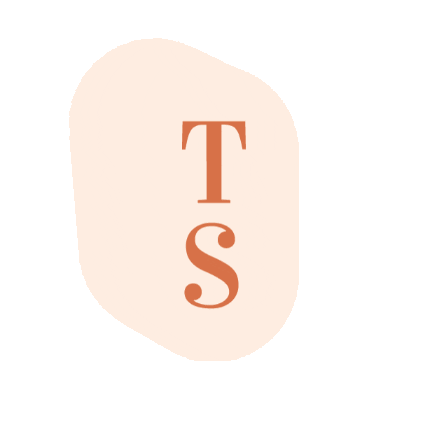 Sticker by The Thrivers Team
