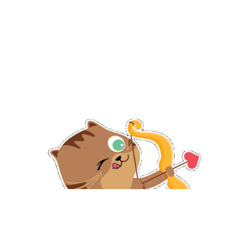 rockymaster_sg giphyupload love valentines valentinesday Sticker