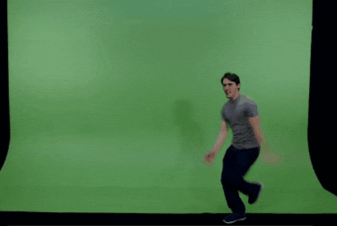 Walk GIF