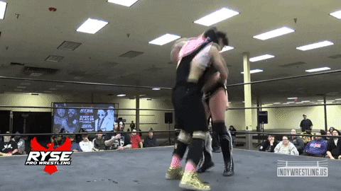 indywrestlingus giphyupload pittsburgh prowrestling indywrestling GIF