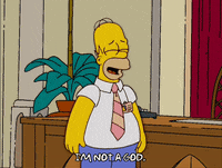 Episode 17 GIF by The Simpsons
